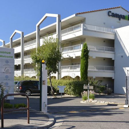 מלון Campanile Aix-En-Provence Sud - Pont De L'Arc מראה חיצוני תמונה