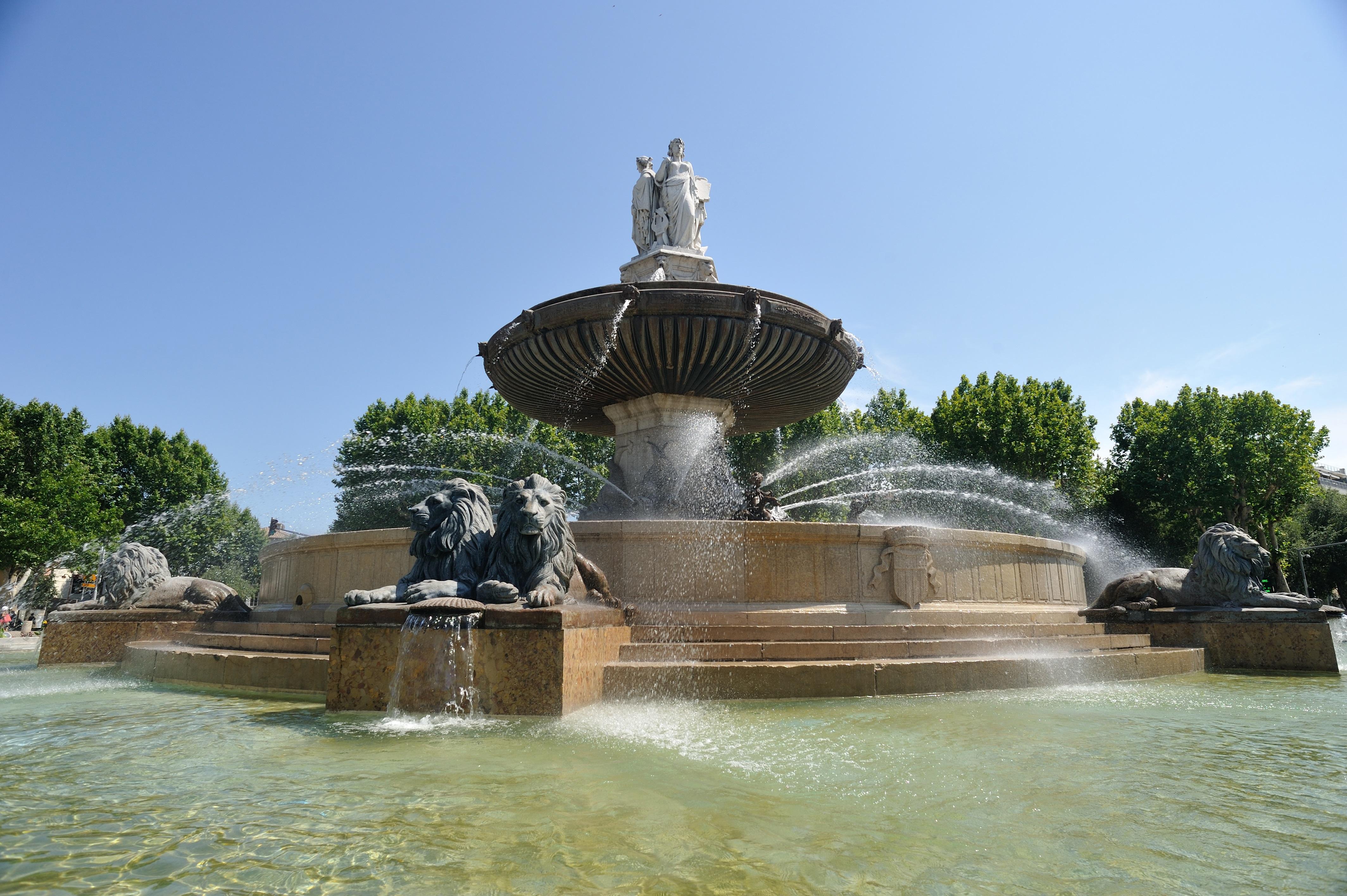 מלון Campanile Aix-En-Provence Sud - Pont De L'Arc מראה חיצוני תמונה